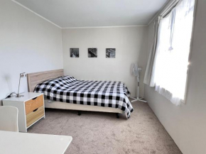 MT Eden home at commercial food street
